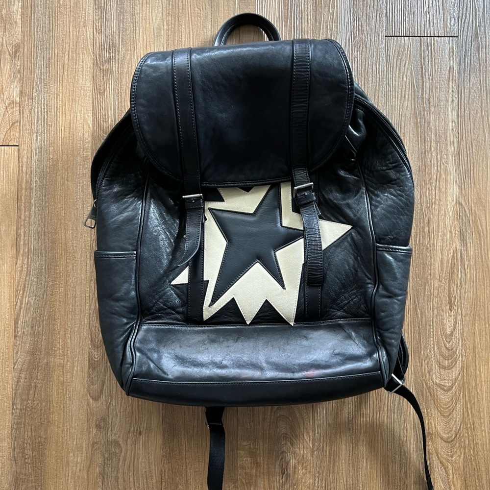 neil barrett backpack